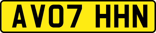 AV07HHN