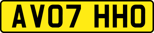 AV07HHO