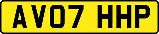AV07HHP