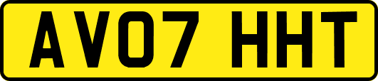 AV07HHT