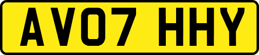 AV07HHY