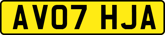 AV07HJA