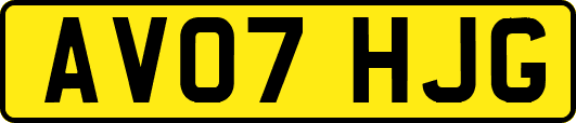 AV07HJG