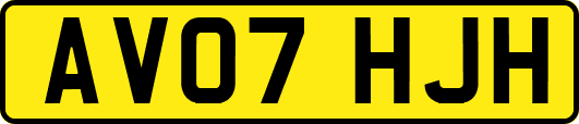AV07HJH