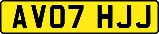 AV07HJJ