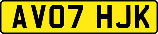 AV07HJK