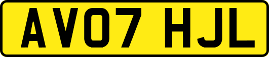 AV07HJL