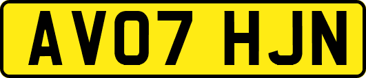 AV07HJN