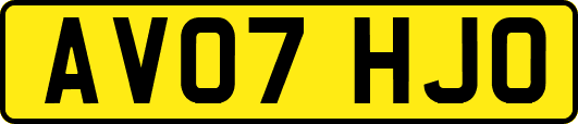 AV07HJO