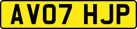 AV07HJP