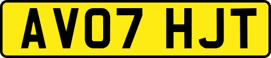 AV07HJT