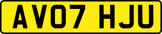 AV07HJU