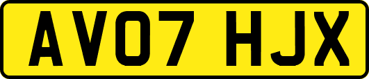 AV07HJX