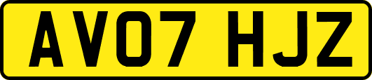 AV07HJZ