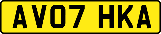 AV07HKA