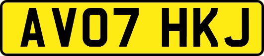 AV07HKJ