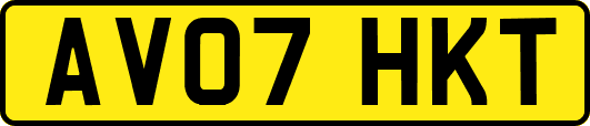 AV07HKT
