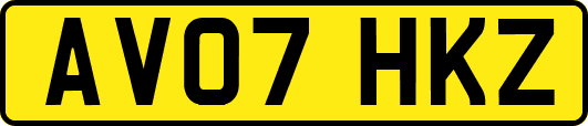 AV07HKZ