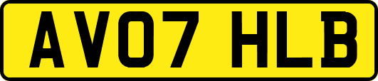 AV07HLB