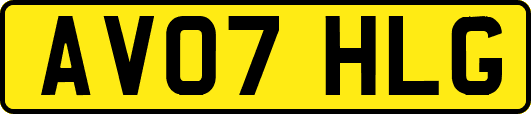 AV07HLG