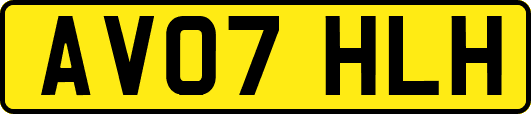 AV07HLH