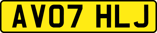 AV07HLJ