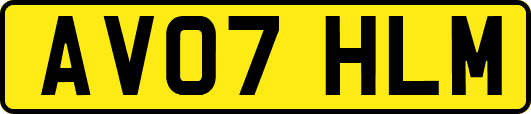 AV07HLM