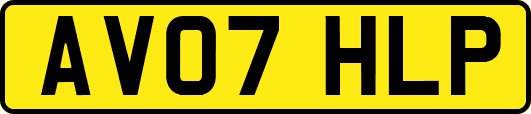 AV07HLP