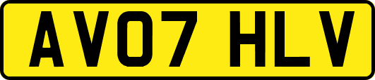 AV07HLV
