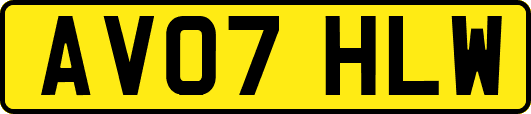 AV07HLW