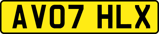 AV07HLX