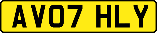 AV07HLY
