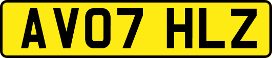 AV07HLZ