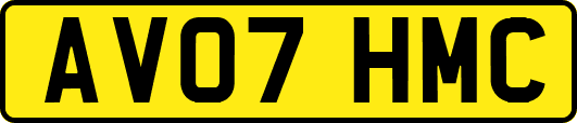 AV07HMC