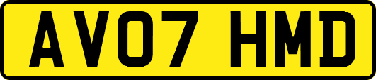 AV07HMD