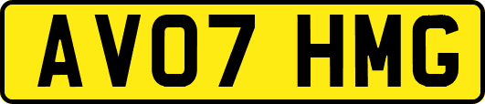 AV07HMG