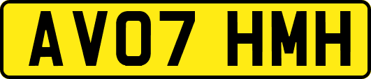 AV07HMH