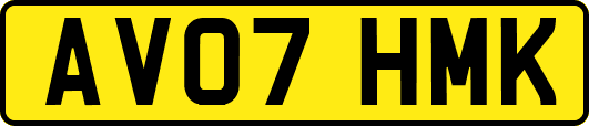 AV07HMK