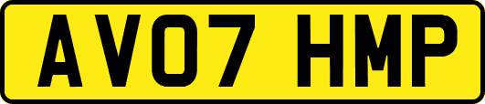 AV07HMP