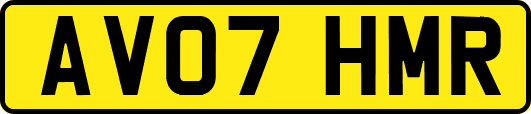 AV07HMR