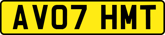 AV07HMT