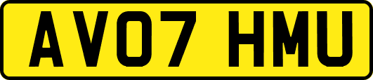 AV07HMU