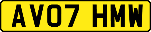 AV07HMW