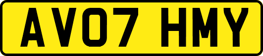 AV07HMY