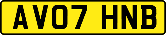 AV07HNB
