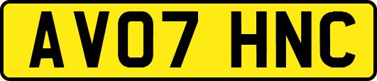 AV07HNC
