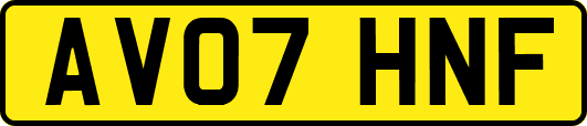 AV07HNF