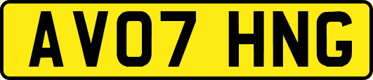 AV07HNG