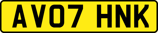 AV07HNK