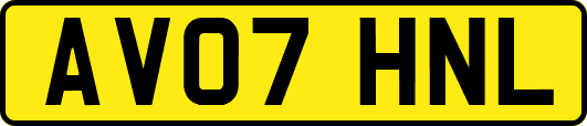 AV07HNL